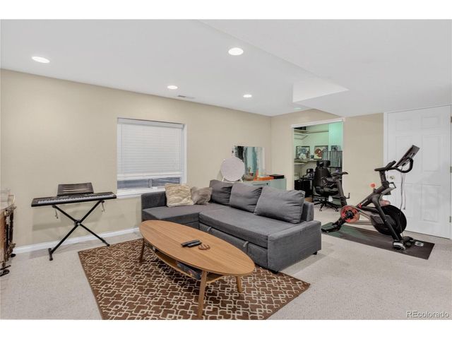 5409 Spruce Ave, Castle Rock, CO 80104