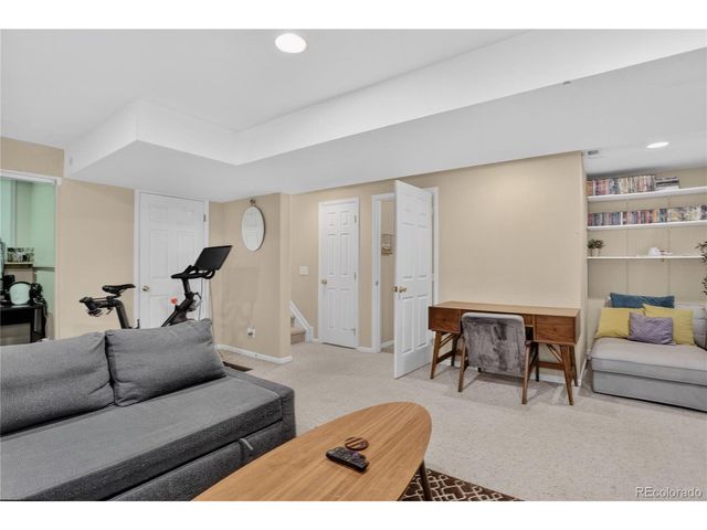 5409 Spruce Ave, Castle Rock, CO 80104