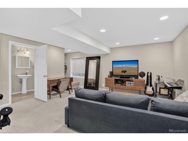 5409 Spruce Ave, Castle Rock, CO 80104