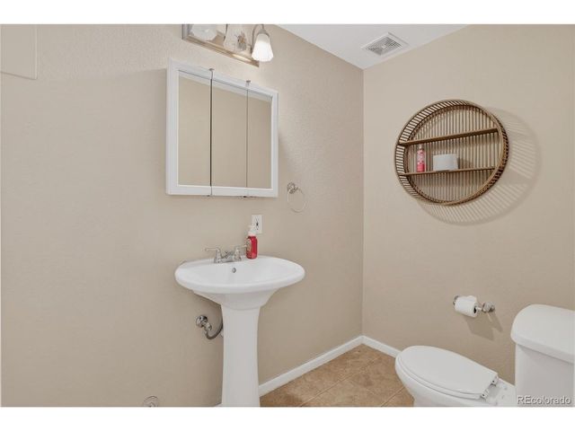 5409 Spruce Ave, Castle Rock, CO 80104