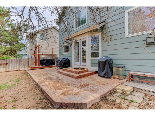5409 Spruce Ave, Castle Rock, CO 80104