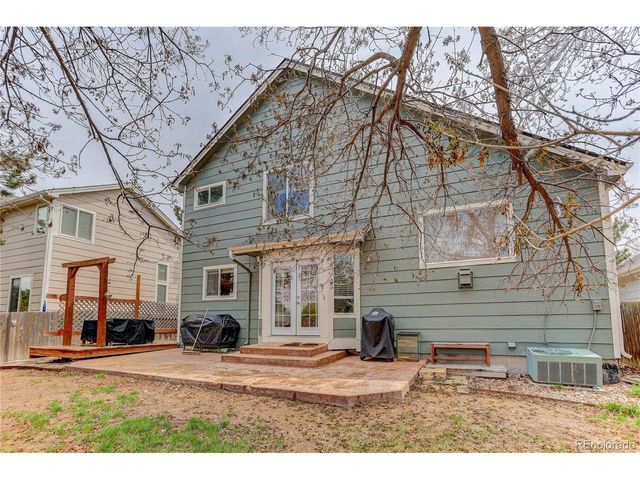 5409 Spruce Ave, Castle Rock, CO 80104