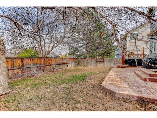 5409 Spruce Ave, Castle Rock, CO 80104