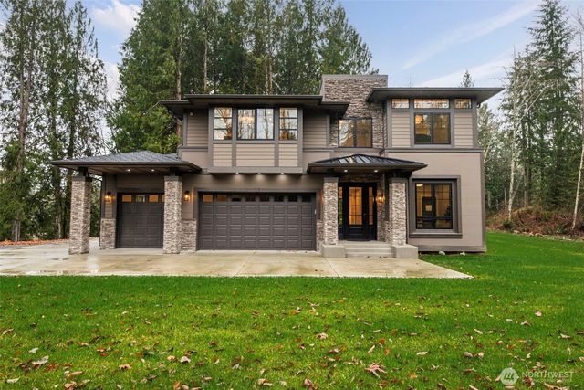 17431 SR 92 NE, Granite Falls, WA 98252