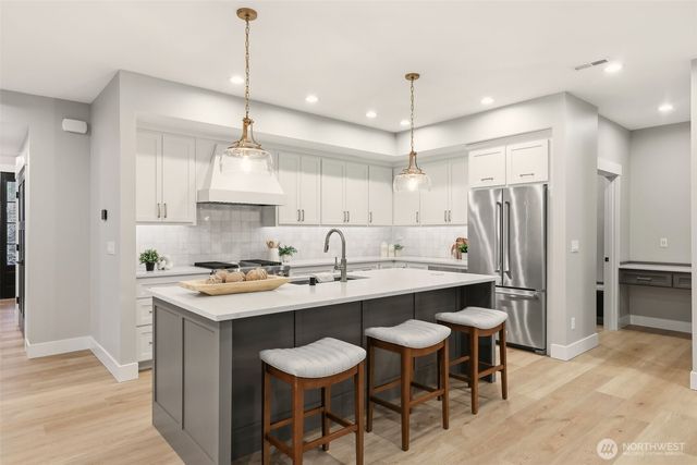 17431 SR 92 NE, Granite Falls, WA 98252