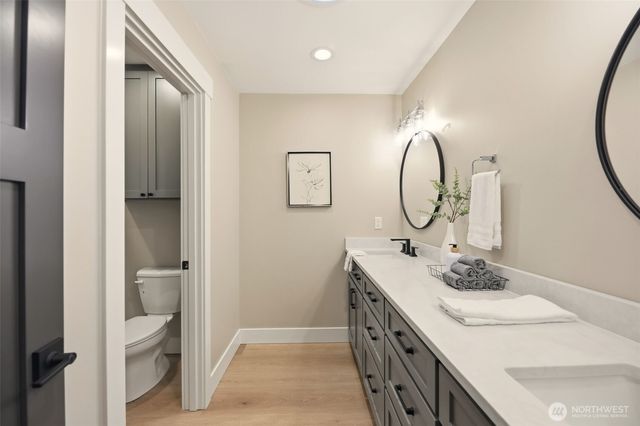 17431 SR 92 NE, Granite Falls, WA 98252