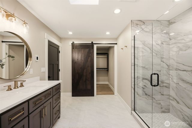 17431 SR 92 NE, Granite Falls, WA 98252