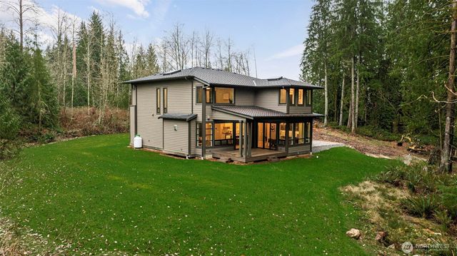 17431 SR 92 NE, Granite Falls, WA 98252