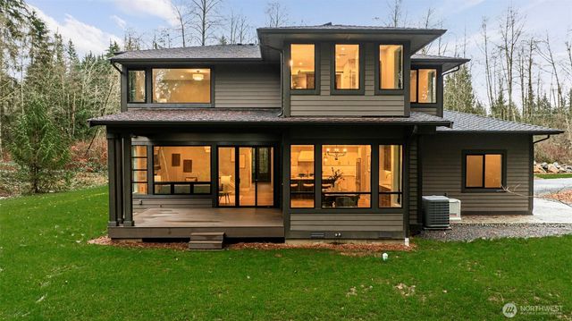 17431 SR 92 NE, Granite Falls, WA 98252