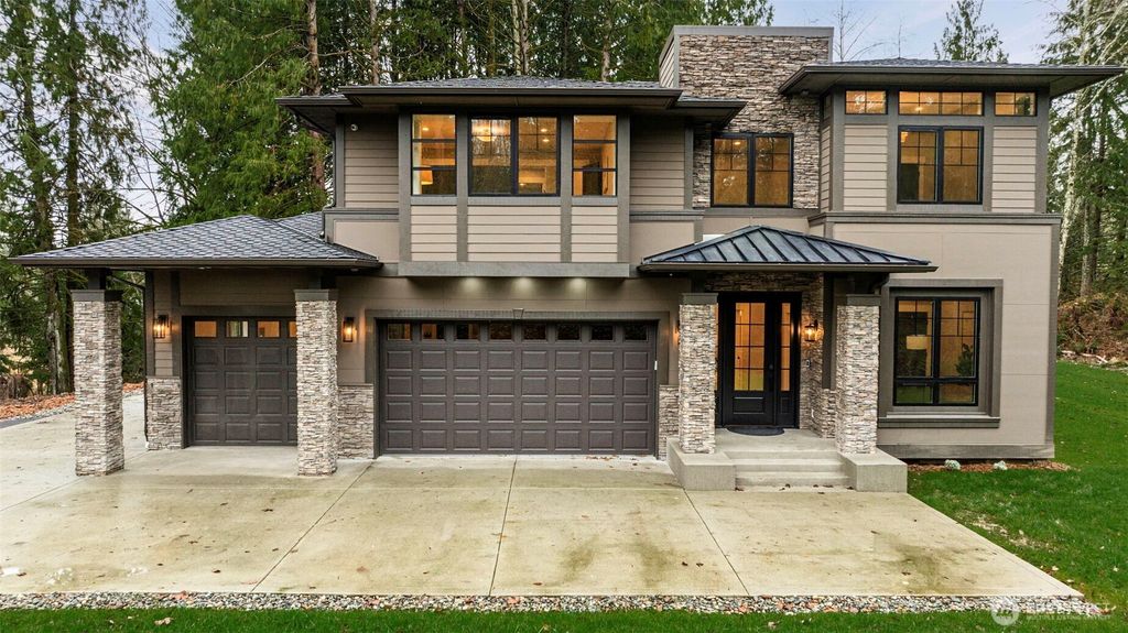 17431 SR 92 NE, Granite Falls, WA 98252