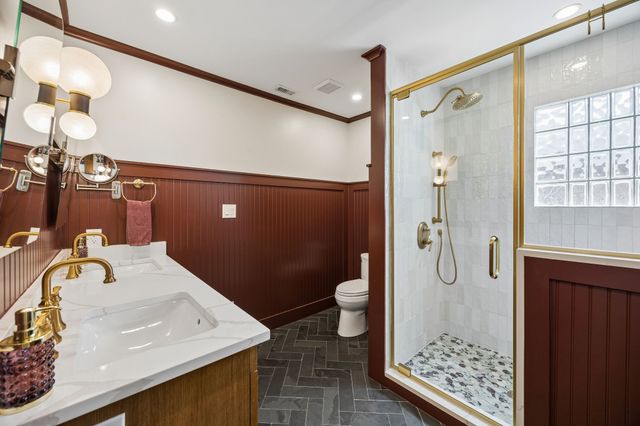 4828 Bryce Avenue, Fort Worth, TX 76107