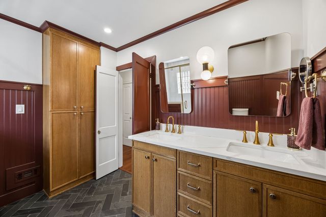 4828 Bryce Avenue, Fort Worth, TX 76107