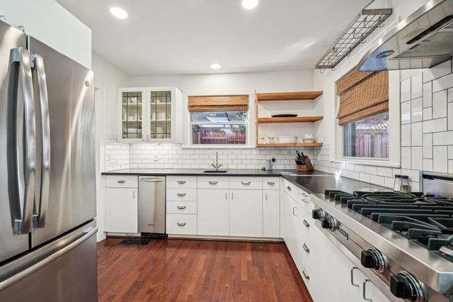 4828 Bryce Avenue, Fort Worth, TX 76107