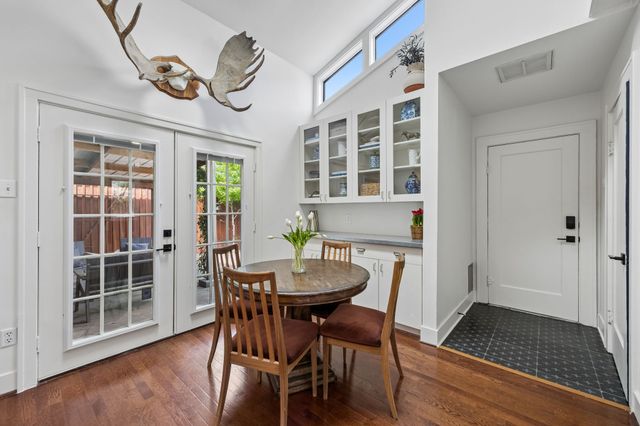 4828 Bryce Avenue, Fort Worth, TX 76107