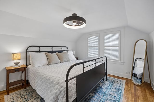 4828 Bryce Avenue, Fort Worth, TX 76107