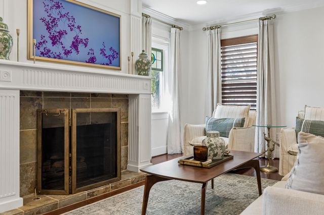 4828 Bryce Avenue, Fort Worth, TX 76107