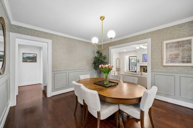 4828 Bryce Avenue, Fort Worth, TX 76107