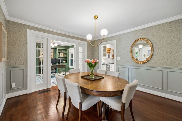 4828 Bryce Avenue, Fort Worth, TX 76107