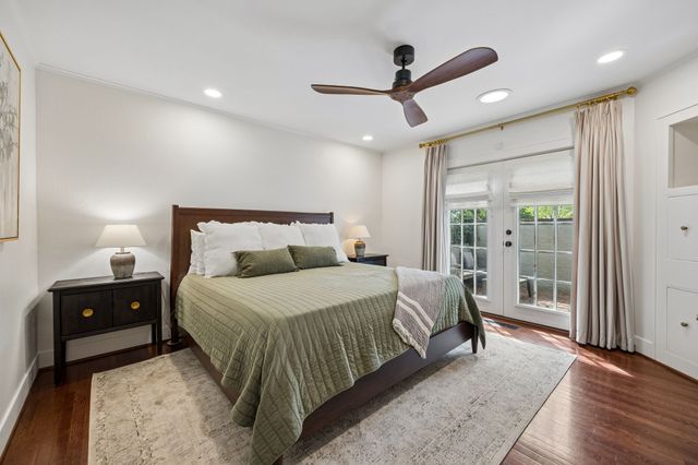 4828 Bryce Avenue, Fort Worth, TX 76107