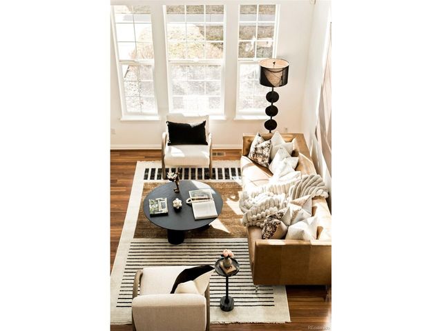 8300 Fairmount Dr V102, Denver, CO 80247