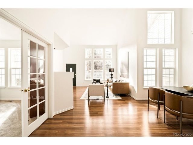 8300 Fairmount Dr V102, Denver, CO 80247