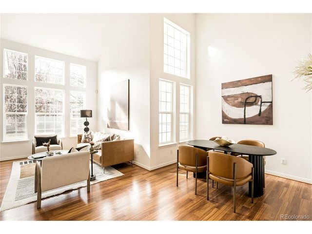 8300 Fairmount Dr V102, Denver, CO 80247