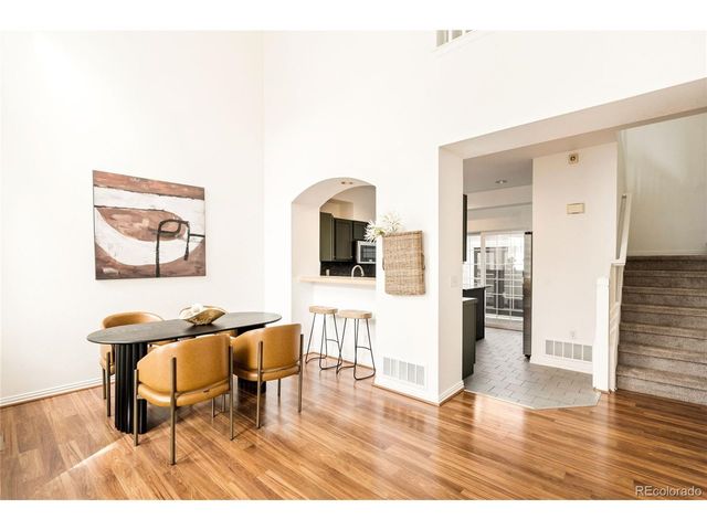 8300 Fairmount Dr V102, Denver, CO 80247