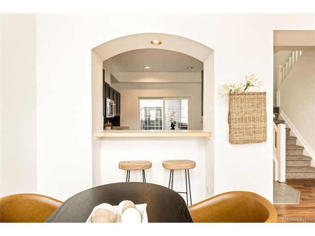 8300 Fairmount Dr V102, Denver, CO 80247