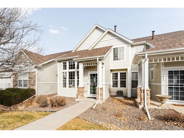 8300 Fairmount Dr V102, Denver, CO 80247