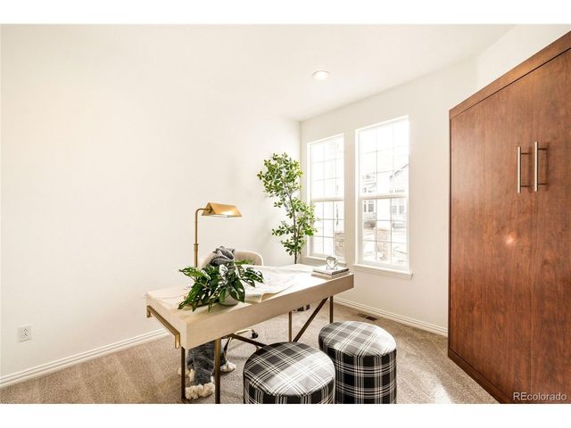 8300 Fairmount Dr V102, Denver, CO 80247