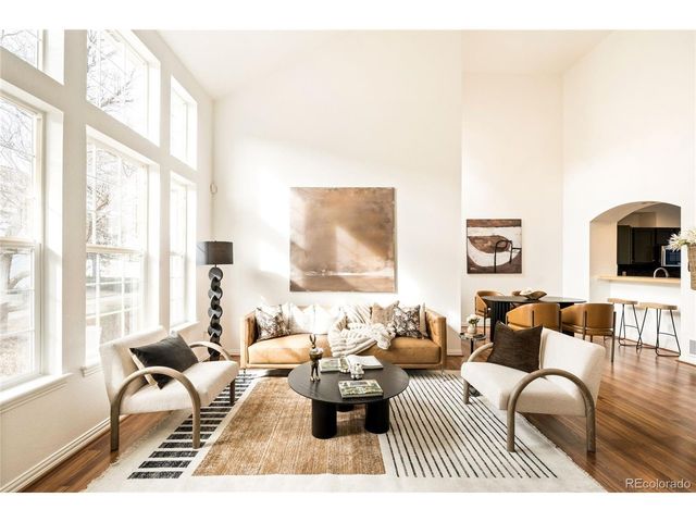 8300 Fairmount Dr V102, Denver, CO 80247