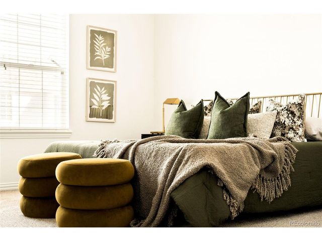 8300 Fairmount Dr V102, Denver, CO 80247