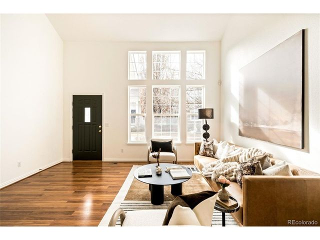 8300 Fairmount Dr V102, Denver, CO 80247