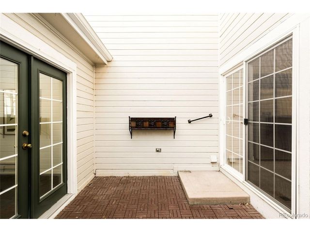 8300 Fairmount Dr V102, Denver, CO 80247