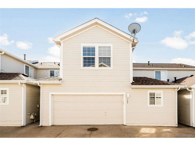 8300 Fairmount Dr V102, Denver, CO 80247