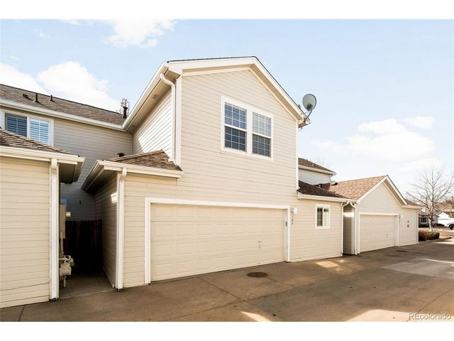 8300 Fairmount Dr V102, Denver, CO 80247