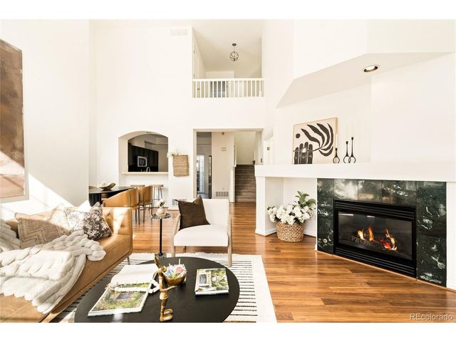 8300 Fairmount Dr V102, Denver, CO 80247