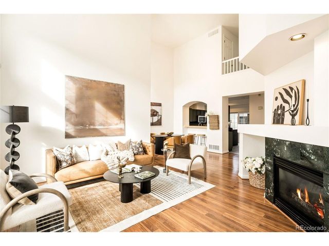 8300 Fairmount Dr V102, Denver, CO 80247