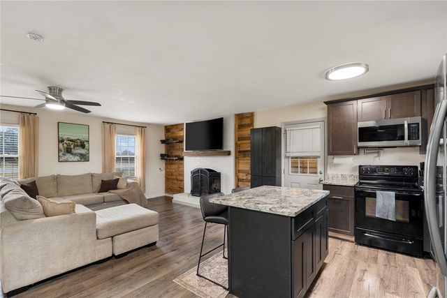 4508 Old Williamston Road, Belton, SC 29627