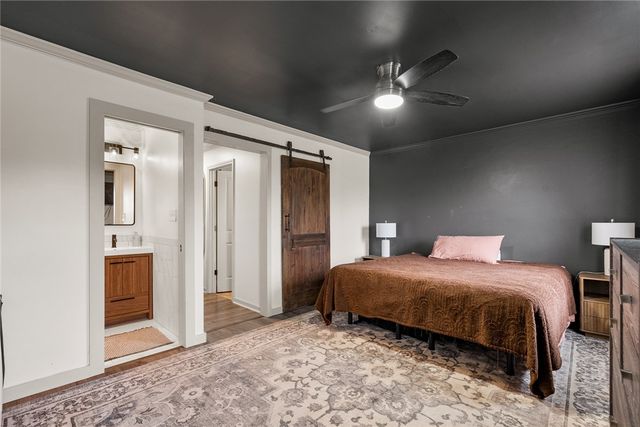 4508 Old Williamston Road, Belton, SC 29627