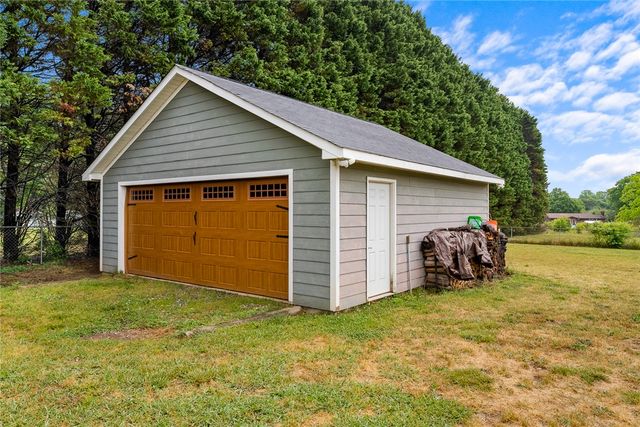 4508 Old Williamston Road, Belton, SC 29627
