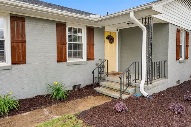 4508 Old Williamston Road, Belton, SC 29627