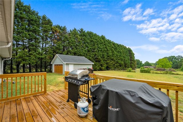 4508 Old Williamston Road, Belton, SC 29627
