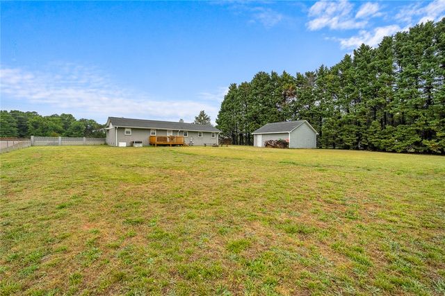 4508 Old Williamston Road, Belton, SC 29627