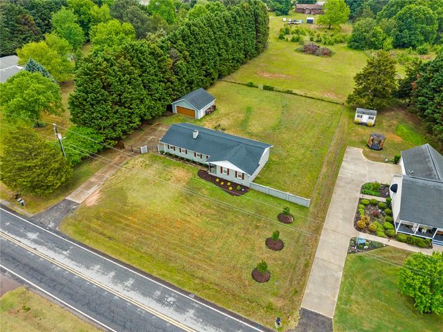4508 Old Williamston Road, Belton, SC 29627