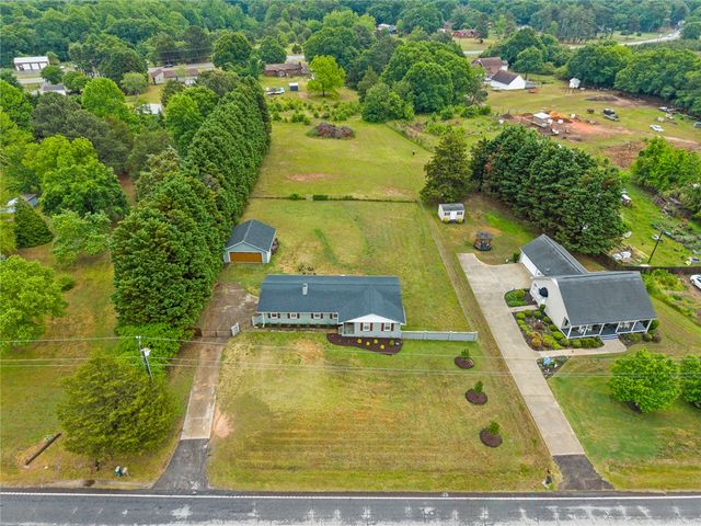 4508 Old Williamston Road, Belton, SC 29627