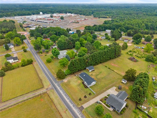 4508 Old Williamston Road, Belton, SC 29627