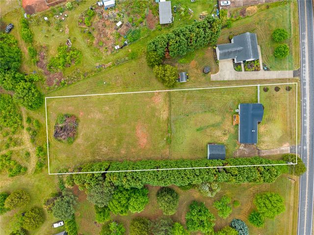 4508 Old Williamston Road, Belton, SC 29627