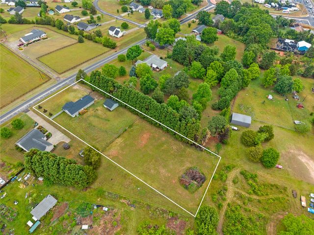 4508 Old Williamston Road, Belton, SC 29627