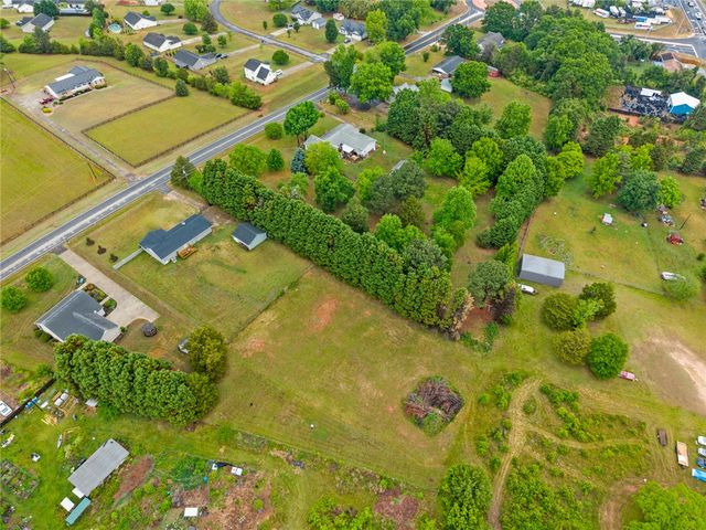 4508 Old Williamston Road, Belton, SC 29627
